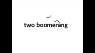 Acme Prods/Cherry Tree Ent/Good at Bizness Inc./Two Boomerang/Wonderland/NBCUniversal TV Studio 2000