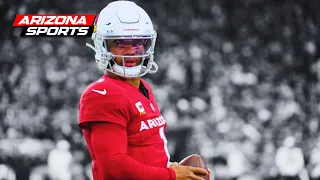 What will it take for Arizona Cardinals QB Kyler Murray to change the national narrative?