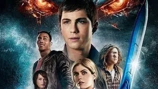 Percy Jackson: Sea of Monsters - Review