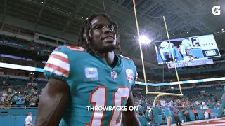 10 MINUTES OF TYREEK HILL MIC'D UP FOR OUR SUNDAY NIGHT FOOTBALL GAME AGAINST THE STEELERS