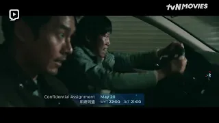 DensTV | tvN Movies | AWARD-WINNING KOREAN MOVIES Promo Video