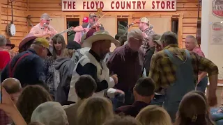 The Floyd Country Store, Virginia | Traditional Appalachian Music and Flatfoot Dancing