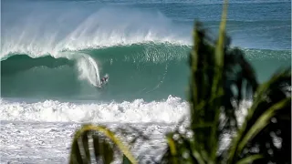 Puerto Escondido Surf | FIRST XL SWELL June 2021