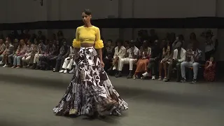 MANTSHO | Spring Summer 2024 | Full Show