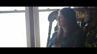 He Looked Beyond My Fault and Saw My Need (Cover by Olivia Rose Songs)