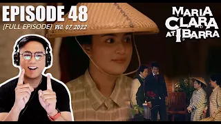 FULL EPISODE 48 - Maria Clara At Ibarra (Higher Quality)