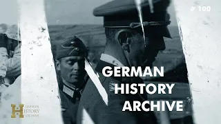 100 #German History Archive ▶ Stalingrad 1942-43 - Discover The Past