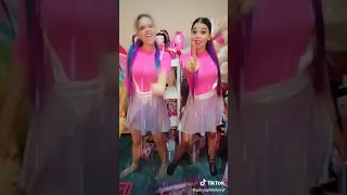 Tiktok afuera esta lloviendo