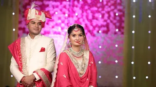 MANALI LOVES RAHUL || WEDDING HIGHLIGHT || BY || PHOTOGENIC STUDIO || HAMIRPUR || HIMACHAL