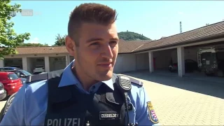 [Doku] Die harte Ausbildung bei der Polizei - Nur die Besten kommen durch [HD]