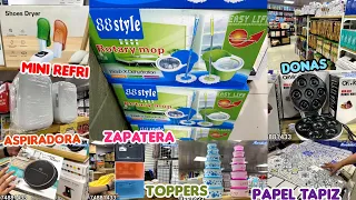 IZAZAGA 89😱 Tienda china con ARTÍCULOS MAS VENDIDOS Y BUSCADOS 😱"Cocina, Papel Tapiz, Hogar.."