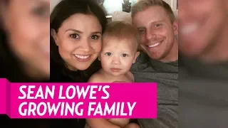 Sean Lowe Opens Up About Expanding His Family of Four