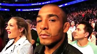 Jose Aldo Tribute - Scarface