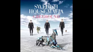Swedish House Mafia - Greyhound (Original Mix)