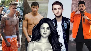 Selena Gomez Boyfriend [2007 - Till Now]