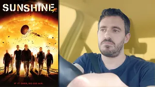 Sunshine 🎬 Reseña de la Película