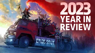 2023: Year In Review / Crossout