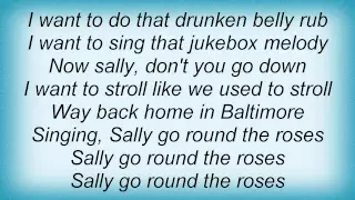 Tim Buckley - Sally Go 'round The Roses Lyrics