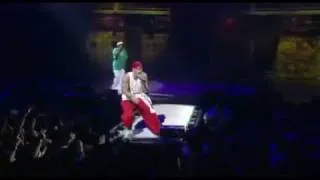 Eminem - New York City Concert Part 2 HD
