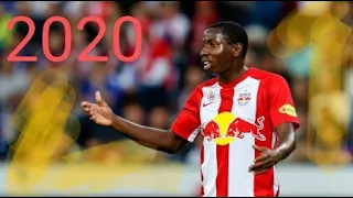 Mohamed Camara Skills and Goals 2020 HD