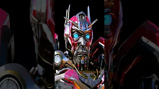 This Transformers 3 Commercial Swapped out Sentinel Prime