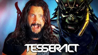 I'm Back & There's NEW TesseracT!? "War Of Being" Reaction