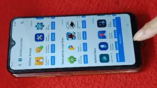 🟢 Vivo Y1s Bypass FRP (Android 10) Hanya Senam Jari No PC/Laptop