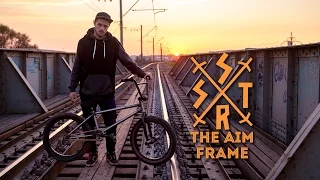 Никита Жарков BMX- лучший профайл