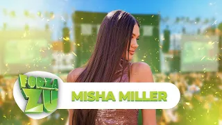 Misha Miller - Cerul (Cover Proconsul) - Live la Forza ZU 2023