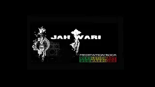 (DEEP ROOTS) - JAH WARI - MEDITATION ROCK IV