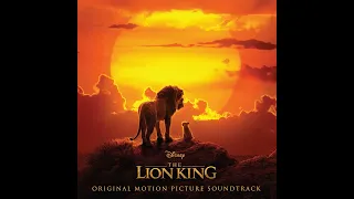 The Lion King (2019) - The Lion Sleeps Tonight