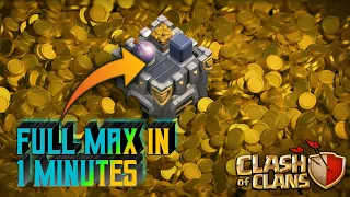 Coc Hack Mod | Full Max In 1 Minute | Hacker Boy