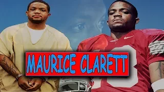 What REALLY Happened to Maurice Clarett?