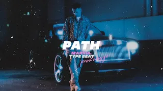 [FREE] MARKUL x PALAGIN Type Beat "Path"