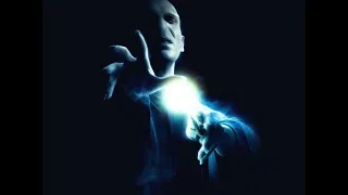 Lord Voldemort tribute : Shadows (Tragedy Machine)