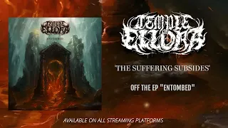 "ENTOMBED" FULL EP STREAM