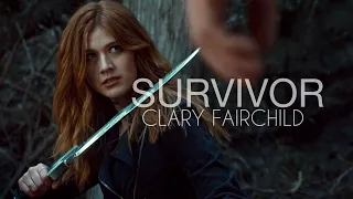 Clary Fairchild | Survivor