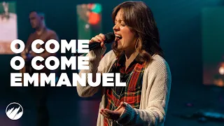 O Come O Come Emmanuel by for King & Country - Flatirons Community Church