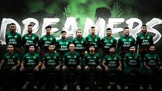 Bangladesh team💥||dreamers🥀||Happy Status🙂||#roadtoworldcup