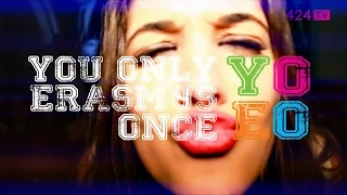 #YOEO - You only Erasmus once | Teaser 2015/16