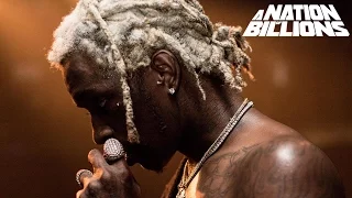 Young Thug "I Just Want Everybody To Know I'm A Genius"