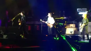 Paul McCartney - Sgt  Pepper's Lonely Hearts Club Band - Ao vivo em São Paulo, Brasil - 26-03-2019