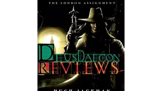 Van Helsing: The London Assignment: Deusdaecon Reviews