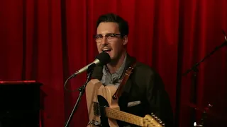 Nick Waterhouse live at Paste Studio on the Road: LA