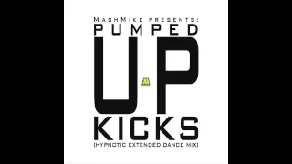 Foster The People - Pumped Up Kicks (Hypnotic Extended Dance Mix)