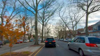 Driving NEW YORK 4K | Brooklyn (USA Drive) | Episode 22