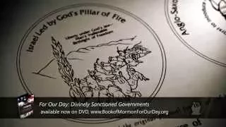 Short Trailer - For Our Day: Divinely Sanctioned Governments DVD (2013)