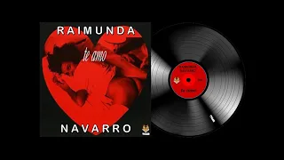 RAIMUNDA NAVARRO - TE AMO (Subtítulos Español/Inglés)