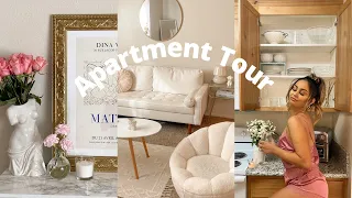 Apartment Tour 2020