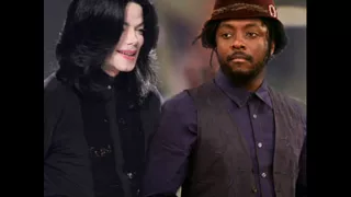 The Girl Is Mine - Michael Jackson feat. Will.I.Am (with lyrics)